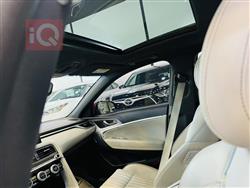 جێنسس G70